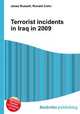 Terrorist incidents in Iraq in 2009, Jesse Russell,Ronald Cohn 