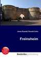 Freinsheim, Jesse Russell,Ronald Cohn 