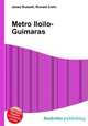 Metro Iloilo-Guimaras, Jesse Russell,Ronald Cohn 