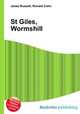St Giles, Wormshill, Jesse Russell,Ronald Cohn 