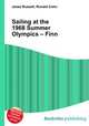 Sailing at the 1968 Summer Olympics – Finn, Jesse Russell,Ronald Cohn 