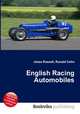 English Racing Automobiles, Jesse Russell,Ronald Cohn 
