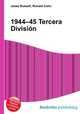 1944–45 Tercera Division, Jesse Russell,Ronald Cohn 