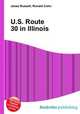 U.S. Route 30 in Illinois, Jesse Russell,Ronald Cohn 