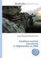 Coalition combat operations in Afghanistan in 2009, Jesse Russell,Ronald Cohn 