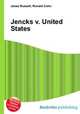 Jencks v. United States, Jesse Russell,Ronald Cohn 