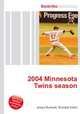 2004 Minnesota Twins season, Jesse Russell,Ronald Cohn 