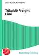Tokaido Freight Line, Jesse Russell,Ronald Cohn 