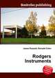 Rodgers Instruments, Jesse Russell,Ronald Cohn 