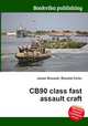 CB90 class fast assault craft, Jesse Russell,Ronald Cohn 