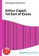 Arthur Capell, 1st Earl of Essex, Jesse Russell,Ronald Cohn 