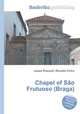 Chapel of Sao Frutuoso (Braga), Jesse Russell,Ronald Cohn 