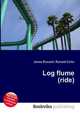 Log flume (ride), Jesse Russell,Ronald Cohn 