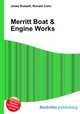 Merritt Boat & Engine Works, Jesse Russell,Ronald Cohn 