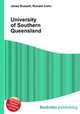 University of Southern Queensland, Jesse Russell,Ronald Cohn 