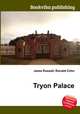 Tryon Palace, Jesse Russell,Ronald Cohn 