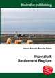 Inuvialuit Settlement Region, Jesse Russell,Ronald Cohn 