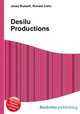 Desilu Productions, Jesse Russell,Ronald Cohn 