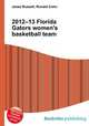 2012–13 Florida Gators women