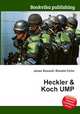 Heckler & Koch UMP, Jesse Russell,Ronald Cohn 