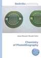 Chemistry of Photolithography, Jesse Russell,Ronald Cohn 