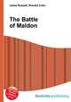 The Battle of Maldon, Jesse Russell,Ronald Cohn 