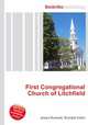 First Congregational Church of Litchfield, Jesse Russell,Ronald Cohn 
