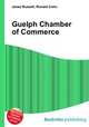 Guelph Chamber of Commerce, Jesse Russell,Ronald Cohn 