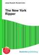 The New York Ripper, Jesse Russell,Ronald Cohn 