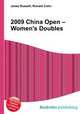 2009 China Open – Women