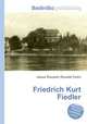 Friedrich Kurt Fiedler, Jesse Russell,Ronald Cohn 