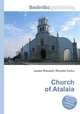 Church of Atalaia, Jesse Russell,Ronald Cohn 
