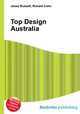 Top Design Australia, Jesse Russell,Ronald Cohn 