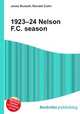 1923–24 Nelson F.C. season, Jesse Russell,Ronald Cohn 