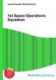 1st Space Operations Squadron, Jesse Russell,Ronald Cohn 