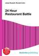 24 Hour Restaurant Battle, Jesse Russell,Ronald Cohn 