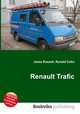 Renault Trafic, Jesse Russell,Ronald Cohn 