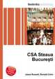 CSA Steaua Bucure?ti, Jesse Russell,Ronald Cohn 
