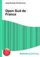 Open Sud de France, Jesse Russell,Ronald Cohn 