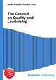 The Council on Quality and Leadership, Jesse Russell,Ronald Cohn 