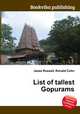 List of tallest Gopurams, Jesse Russell,Ronald Cohn 