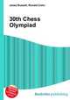 30th Chess Olympiad, Jesse Russell,Ronald Cohn 