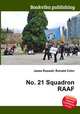 No. 21 Squadron RAAF, Jesse Russell,Ronald Cohn 
