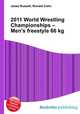 2011 World Wrestling Championships – Men
