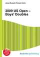 2009 US Open – Boys
