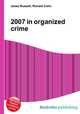 2007 in organized crime, Jesse Russell,Ronald Cohn 