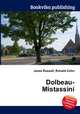Dolbeau-Mistassini, Jesse Russell,Ronald Cohn 