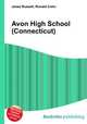 Avon High School (Connecticut), Jesse Russell,Ronald Cohn 