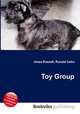 Toy Group, Jesse Russell,Ronald Cohn 
