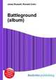 Battleground (album), Jesse Russell,Ronald Cohn 